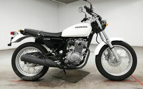 HONDA CB223S MC40