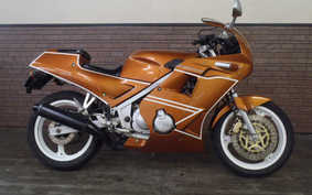 YAMAHA FZR250 1987 2KR