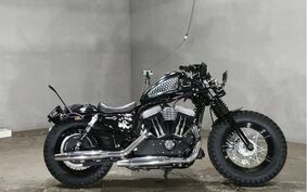 HARLEY XL1200X 2011 LC3