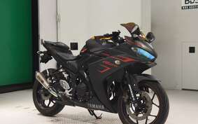 YAMAHA YZF-R25 RG10J