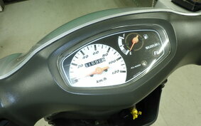 SUZUKI ADDRESS V125 G CF46A