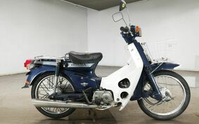 HONDA C70 SUPER CUB CUSTOM C70