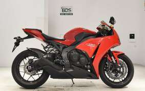 HONDA CBR1000RR Gen. 2 2012 SC59