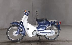 HONDA SUPER CUB50 C50