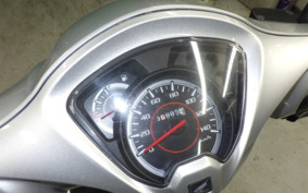 HONDA DIO 110 JF58