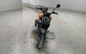 YAMAHA FZX150 不明