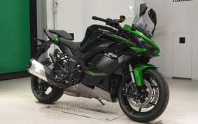 KAWASAKI NINJA 1000 SX 2023 ZXT02K