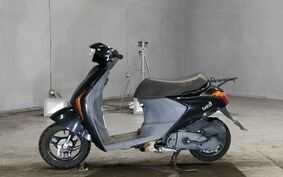 SUZUKI LET's 5 CA47A