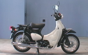 HONDA LITTLE CUB E AA01