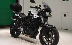 BMW F800R 2013