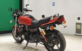 HONDA CB750 GEN 2 2008 RC42