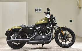 HARLEY XL883N 2016 LE2