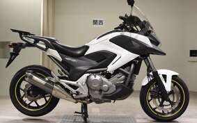 HONDA NC 700 X A 2012 RC63