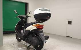 SUZUKI ADDRESS V125 S CF4MA