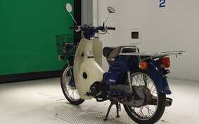 HONDA C50 SUPER CUB AA01