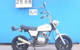 HONDA APE 50 AC16