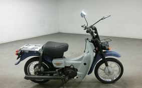 SUZUKI BIRDIE 50 BA42A