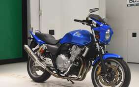 HONDA CB400SF VTEC 2009 NC42