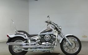 YAMAHA DRAGSTAR 400 1999 4TR