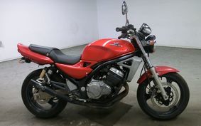 KAWASAKI BALIUS 250 Gen.2 1997 ZR250B