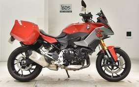 BMW F900XR 2021 0K21