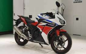 HONDA CBR250R GEN 3 MC41