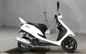 YAMAHA JOG ZR Evolution SA16J