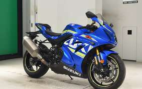 SUZUKI GSX-R1000R A 2017 DM11G