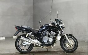 HONDA CB400SF 1993 NC31