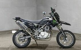 KAWASAKI KLX125D TRACKER LX125D