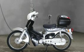 HONDA C50 SUPER CUB AA01