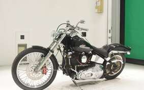 HARLEY FXSTC 1340 1995