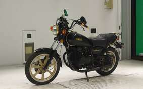 YAMAHA XS250 SPECIAL 4A8