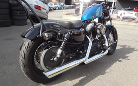 HARLEY XL1200X 2015 LC3