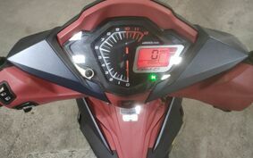 HONDA SUPRA GTR 150 不明