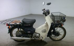 HONDA PRESS CUB 50 C50