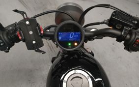 HONDA REBEL MC49