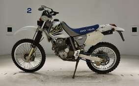 HONDA XR250 MD30