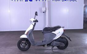 SUZUKI LET`s 4 CA41A