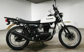 KAWASAKI 250TR BJ250F