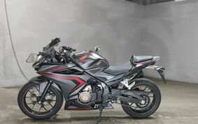 HONDA CBR400R 2019 NC56