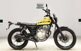 SUZUKI GRASS TRACKER Bigboy NJ47A