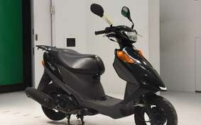 SUZUKI ADDRESS V125 CF4EA