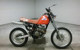 HONDA XLR250R MD22