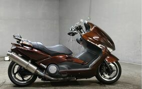 YAMAHA T-MAX500 2004 SJ04J