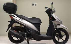 SUZUKI ADDRESS 110 CE47A