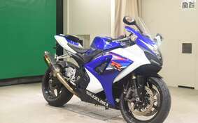 SUZUKI GSX-R1000 2007 GT77A