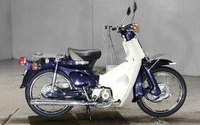 HONDA C70 SUPER CUB HA02