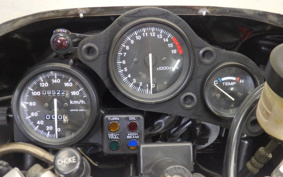 HONDA CBR400RR 1990 NC23