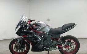 KAWASAKI NINJA 400 2017 EX400E